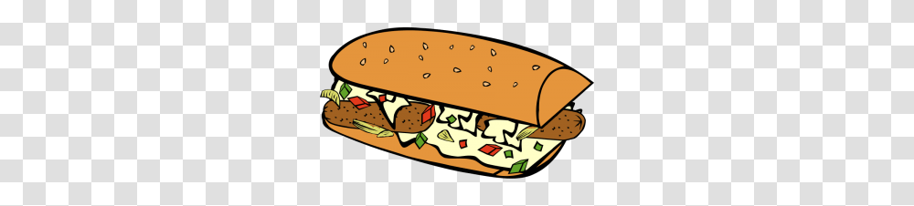 Italian Sandwich Cliparts, Food, Burger, Helmet Transparent Png