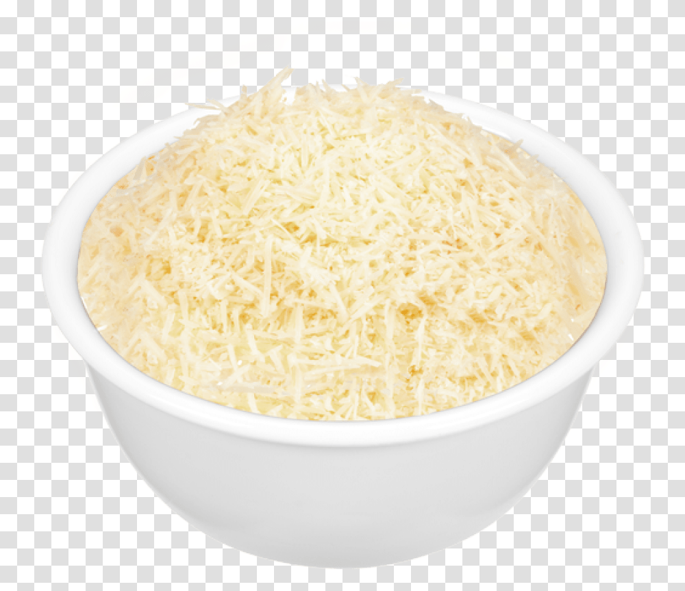 Italian Style Cheese Grated Cheese, Noodle, Pasta, Food, Bowl Transparent Png