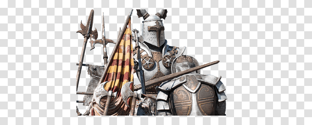 Italy Knight, Armor, Samurai Transparent Png