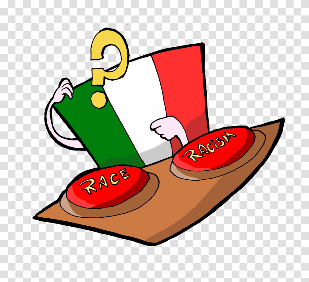 Italy And The Issue Of Migration The Difference Between The Words, Bag, Cup Transparent Png