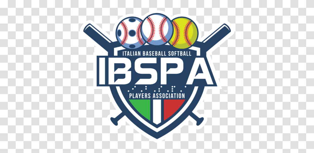 Italy Baseball, Logo, Symbol, Advertisement, Text Transparent Png