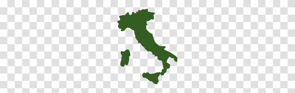Italy Clip Art Map, Animal, Plot, Reptile, Diagram Transparent Png