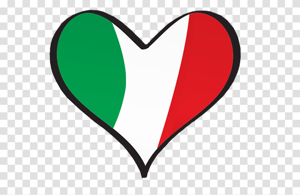 Italy Clipart Love Heart, Toy, Kite Transparent Png