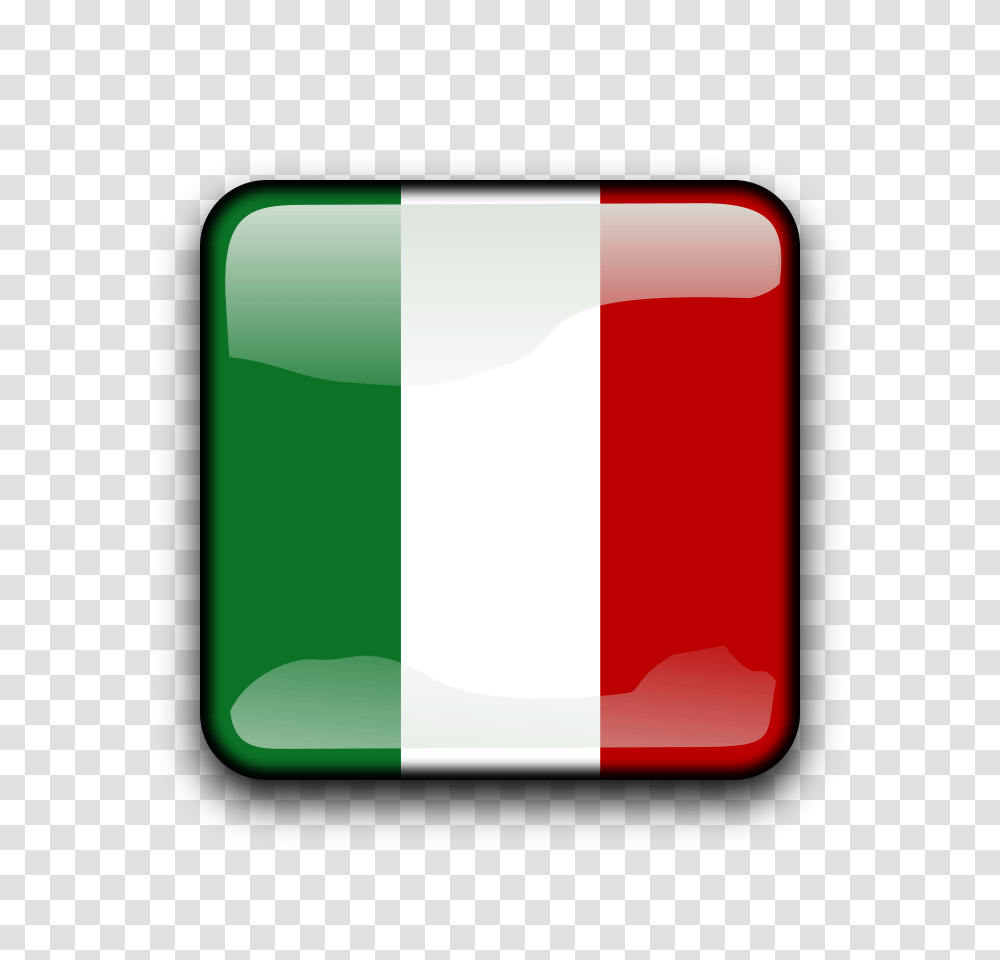 Italy Cliparts, Label, Pill Transparent Png