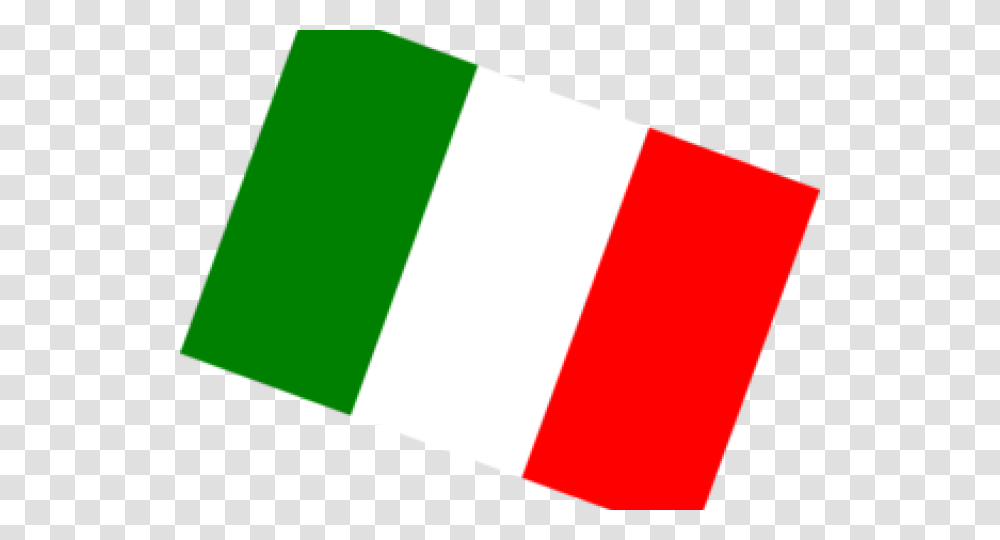 Italy Flag Clipart, Business Card, Lighting Transparent Png