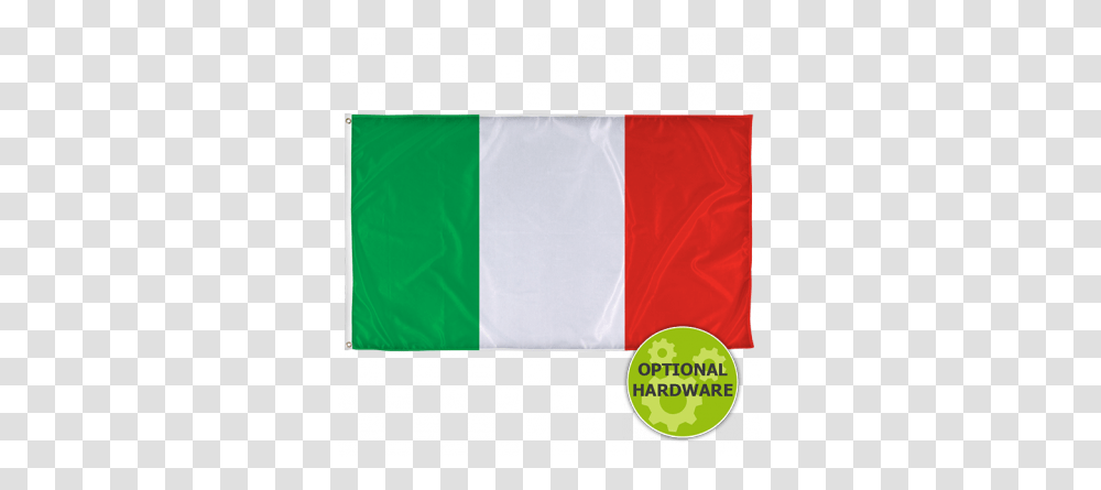 Italy Flag For Sale Vispronet, Plastic Bag, American Flag Transparent Png