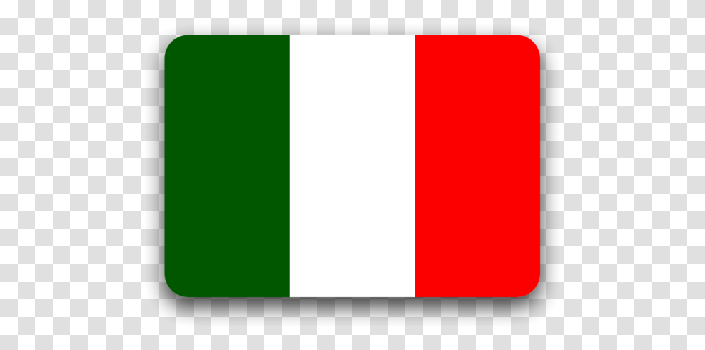 Italy Flag International Flag Italy Icon, American Flag Transparent Png