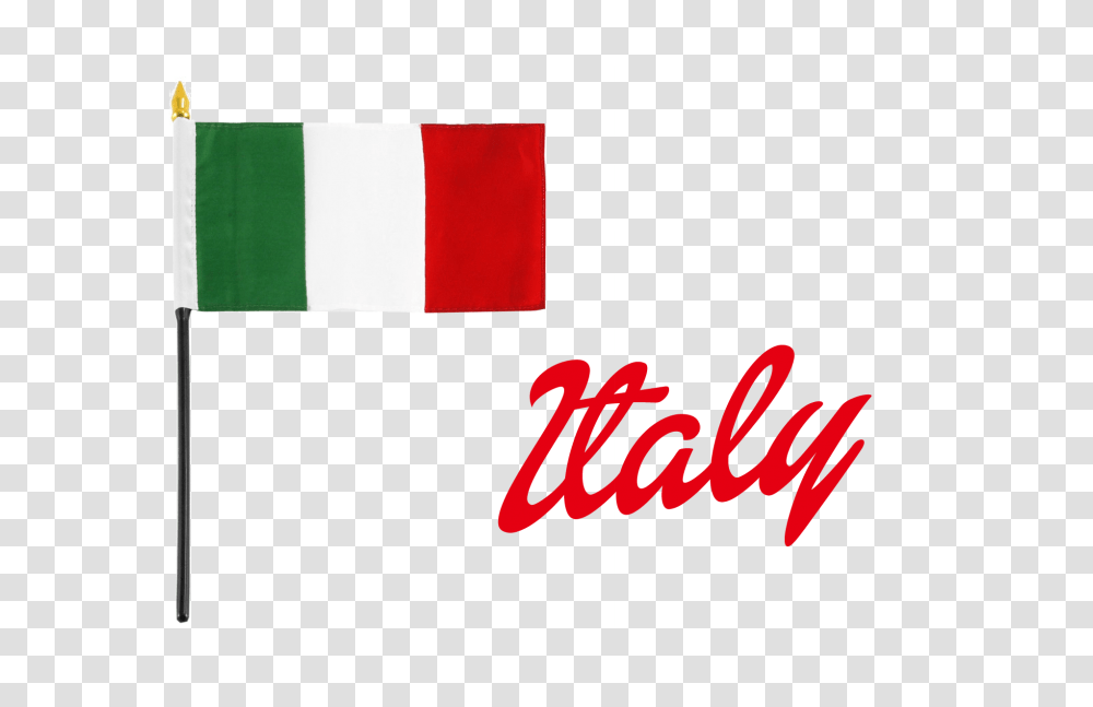Italy Flag Logo, First Aid, Trademark Transparent Png