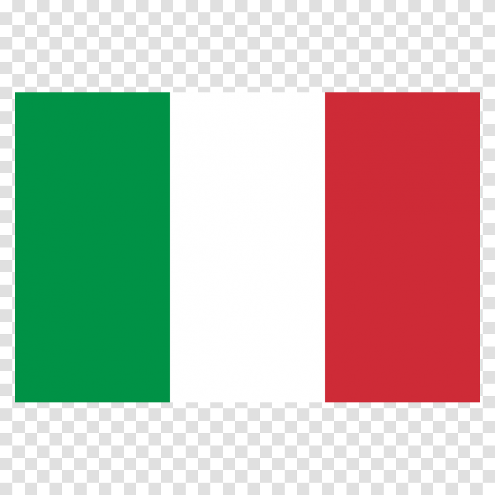 Italy, Flag, American Flag Transparent Png