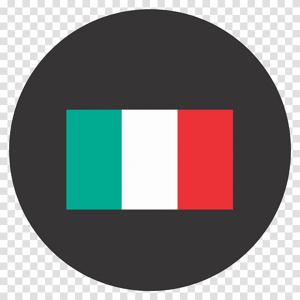Italy Flag Tire Cover Narcotics Anonymous, Symbol, Logo, Trademark, Word Transparent Png