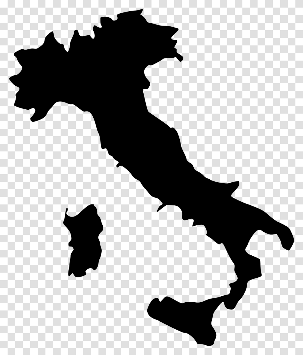 Italy, Gray, World Of Warcraft Transparent Png