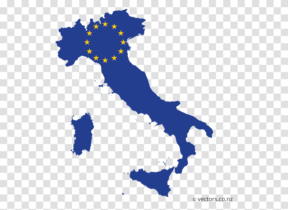 Italy Map Black And White, Plot, Diagram, Atlas, Outdoors Transparent Png