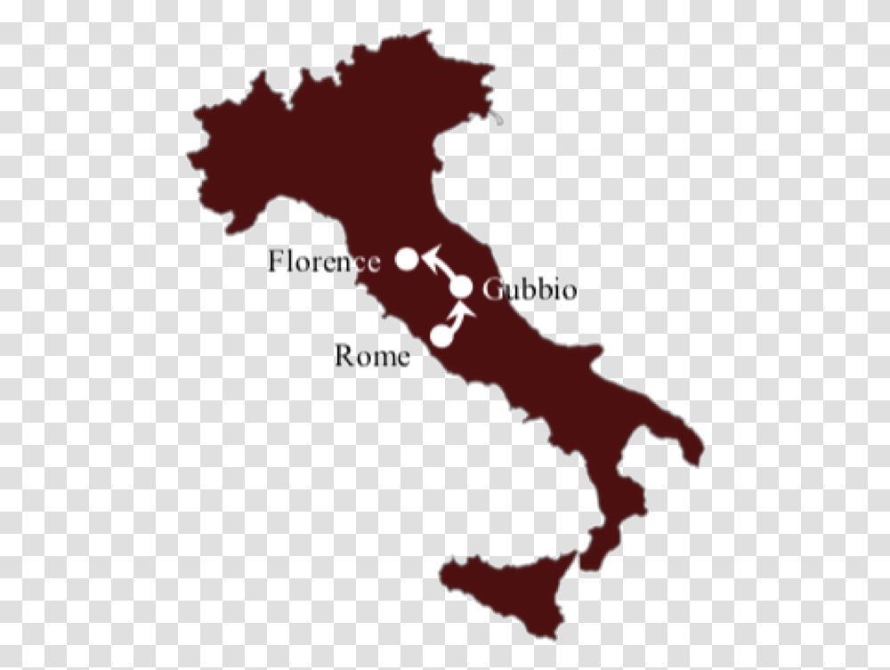 Italy Map Italy Map Free Vector, Person, Human, Plot, Diagram Transparent Png