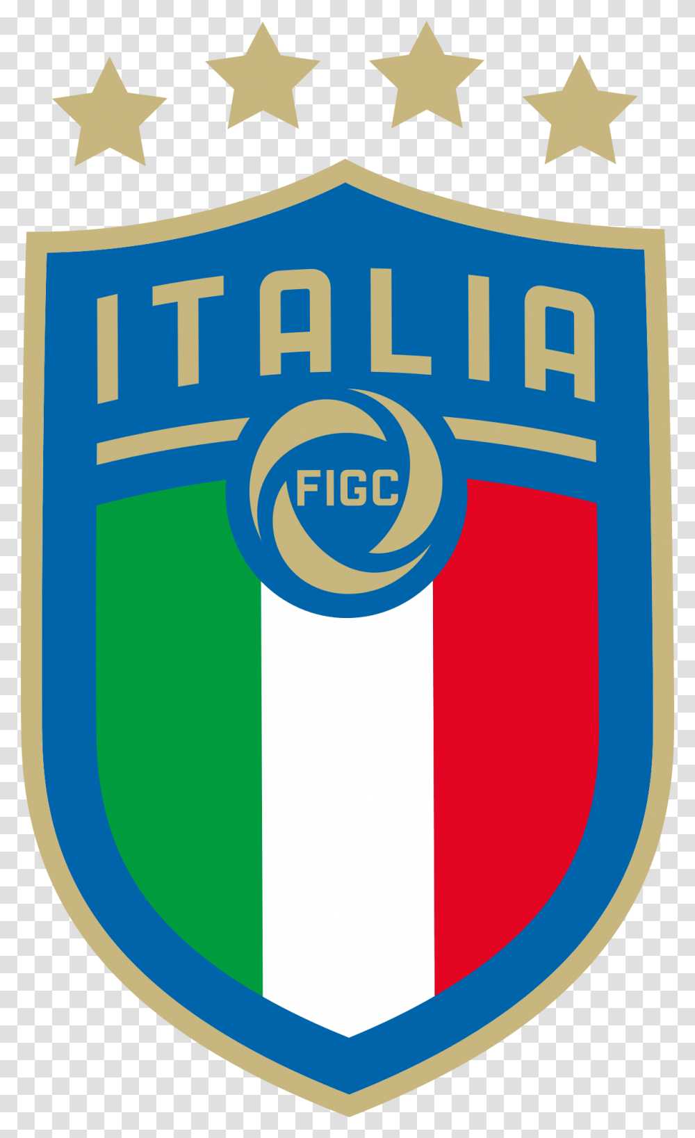 Italy National Football Team, Armor, Logo, Trademark Transparent Png