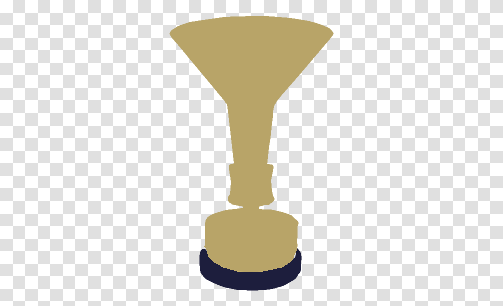 Italy Serie A Cup, Glass, Goblet, Trophy Transparent Png