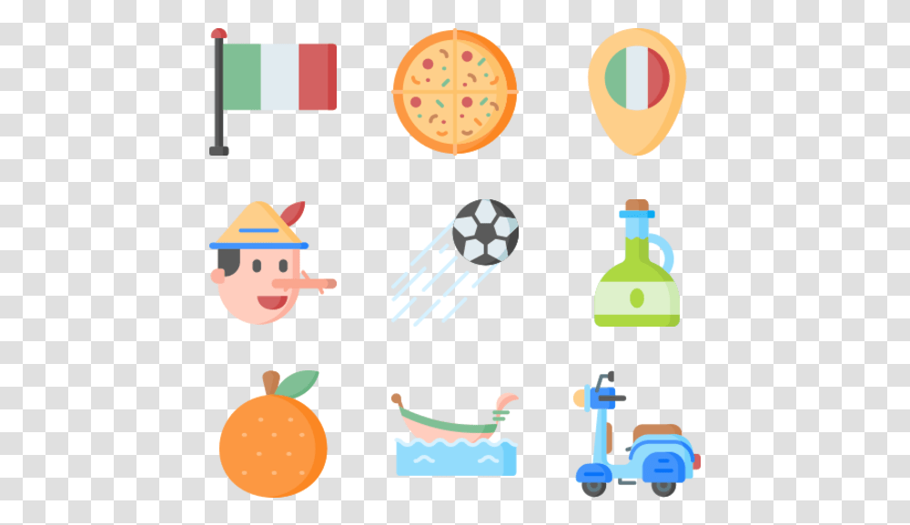 Italy Vector Icon, Clock Tower, Architecture, Building, Toy Transparent Png