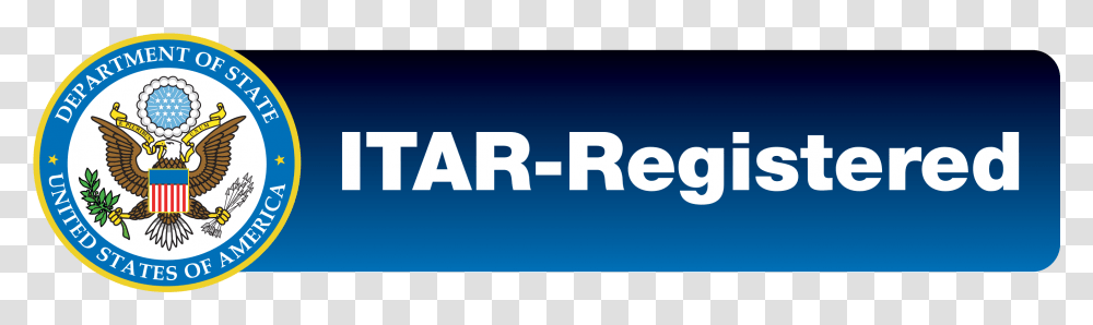 Itar Registered Logo, Word, Alphabet, Number Transparent Png