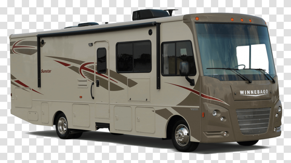 Itasca Sunstar Campers For Sale Long Island, Rv, Van, Vehicle, Transportation Transparent Png