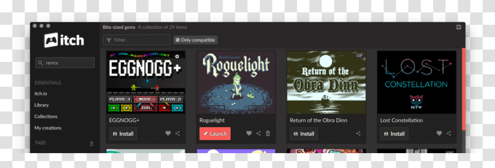 Itch.io, Scoreboard, Flyer, Poster Transparent Png