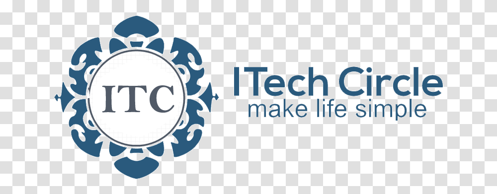 Itech Circle Support For Antivirus Printers Systems Iic Pdpu Logo, Analog Clock, Machine, Gear Transparent Png