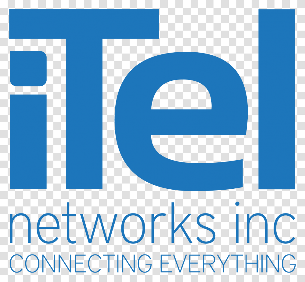 Itel Networks And Comcast Business Partner To Power Itel Networks Logo, Word, Postal Office Transparent Png