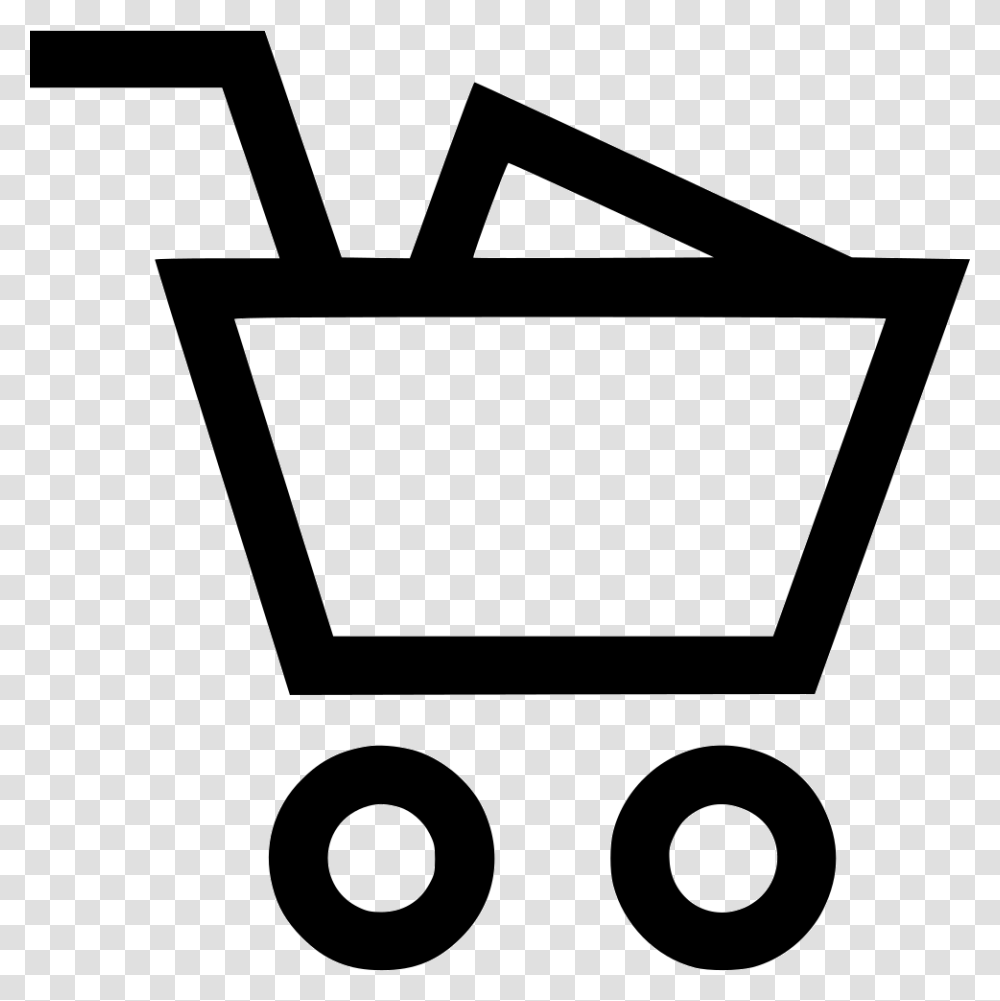 Item Cart Shop Web Shopping Cart Dollar Icon, Stencil, Logo, Trademark Transparent Png