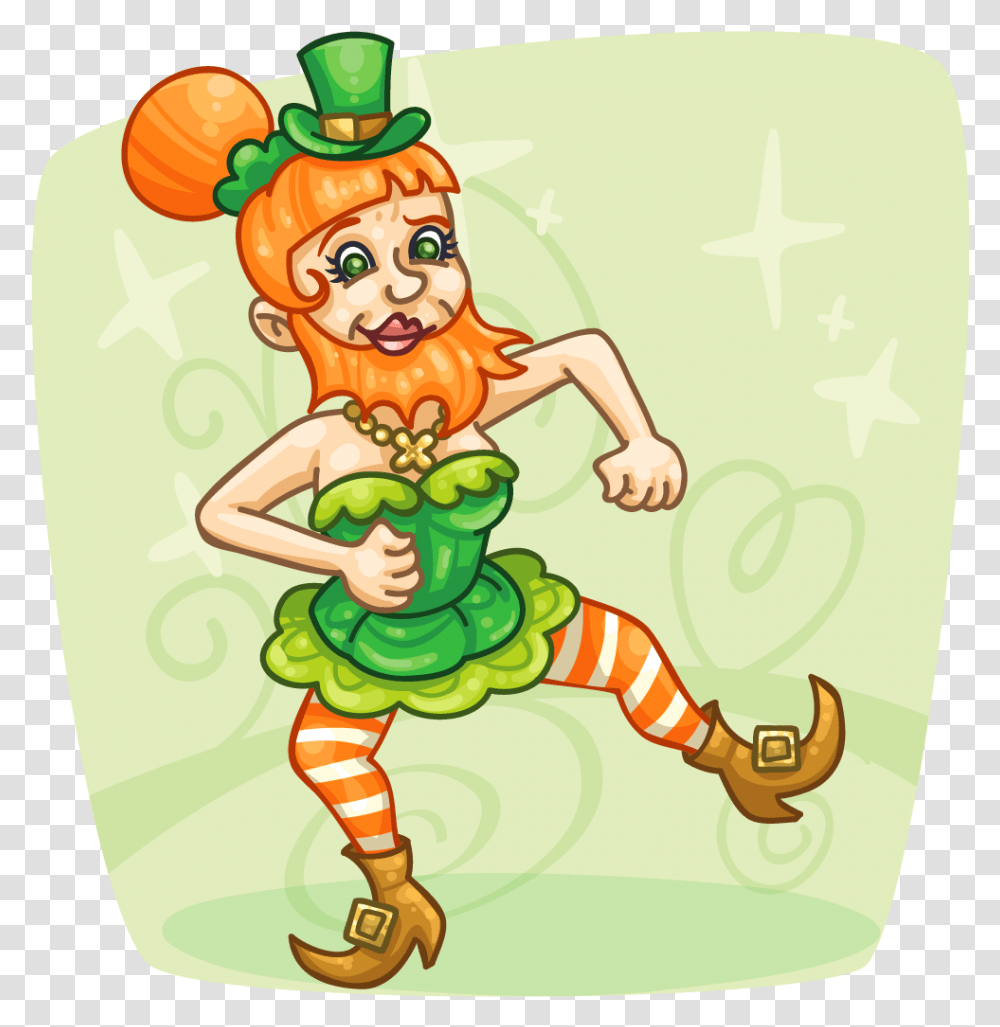 Item Detail Bearded Itembrowser, Elf, Costume Transparent Png