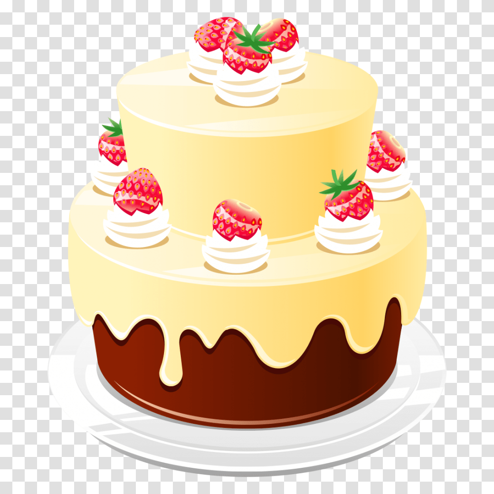 Item Detail, Dessert, Food, Cake, Birthday Cake Transparent Png
