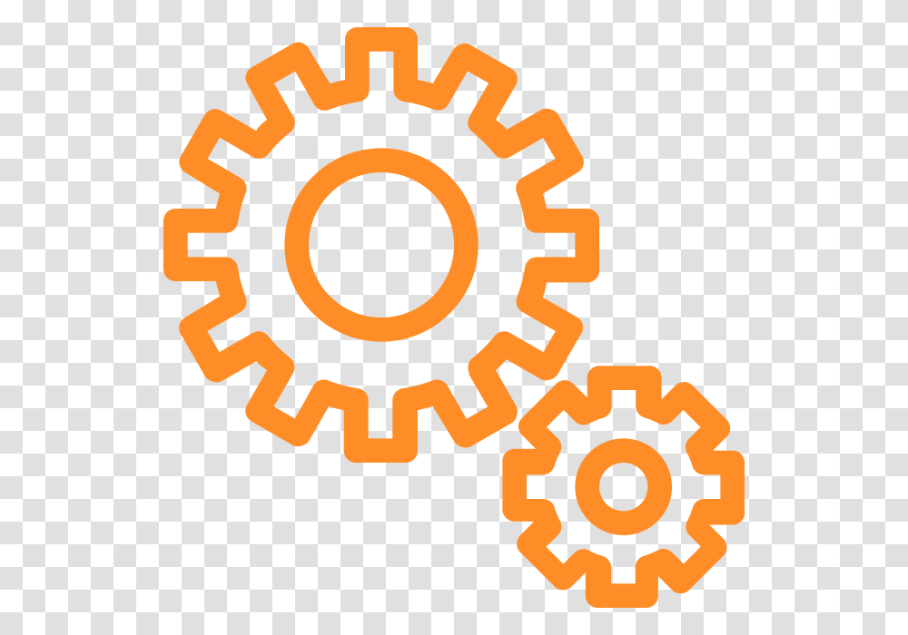 Item Label Is Printed And Automatically Applied To, Machine, Gear, Dynamite, Bomb Transparent Png