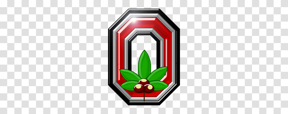Item Ohio State Athletic O Nylon Fanny Pack Conrads, Plant, Vegetation, Leaf, Tree Transparent Png