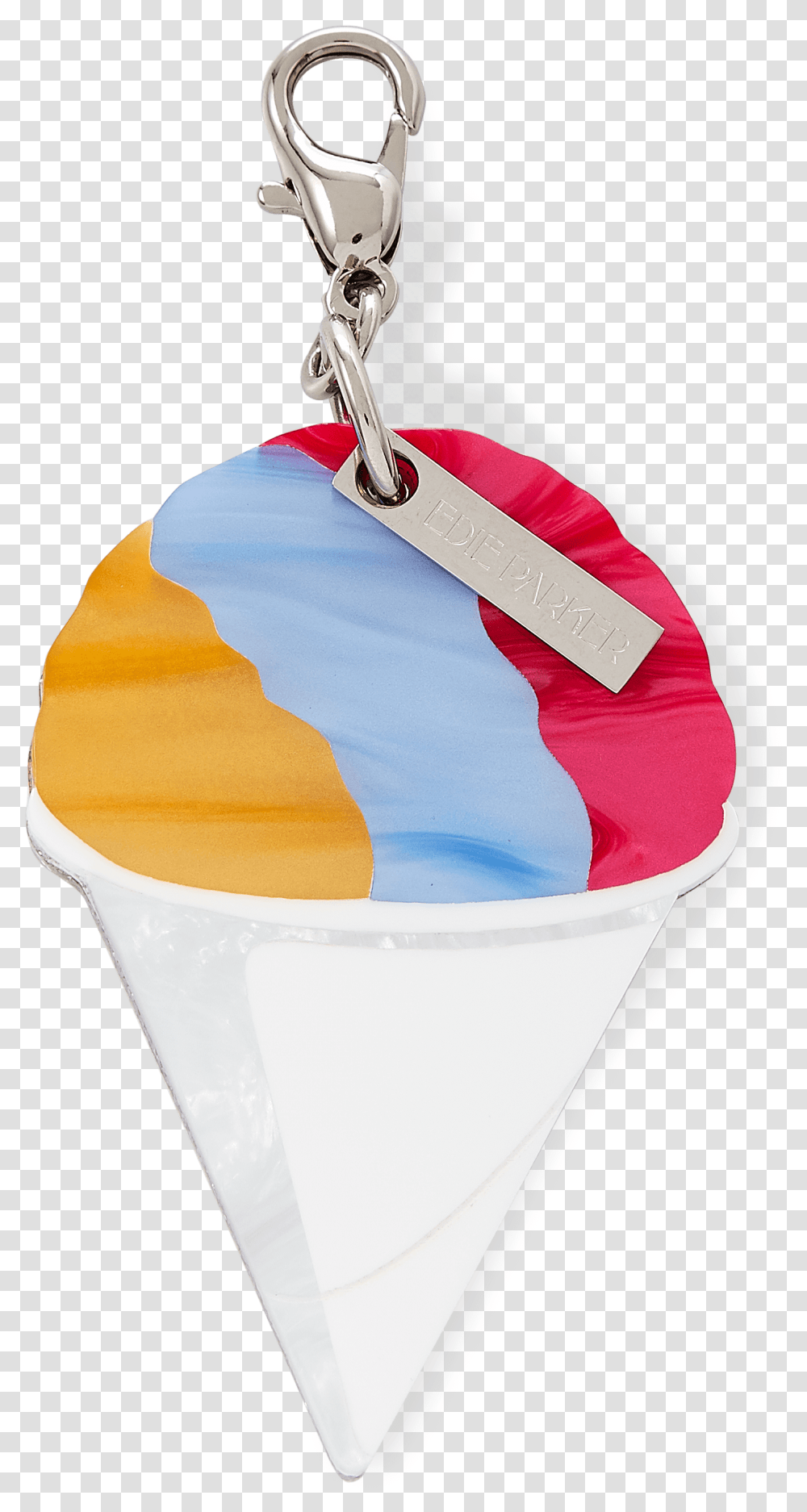 Item Primary Image Locket, Cone, Cream, Dessert, Food Transparent Png