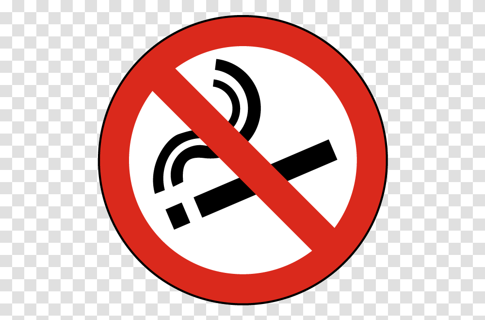 Item Safety No Smoking Sign, Symbol, Road Sign, Stopsign Transparent Png