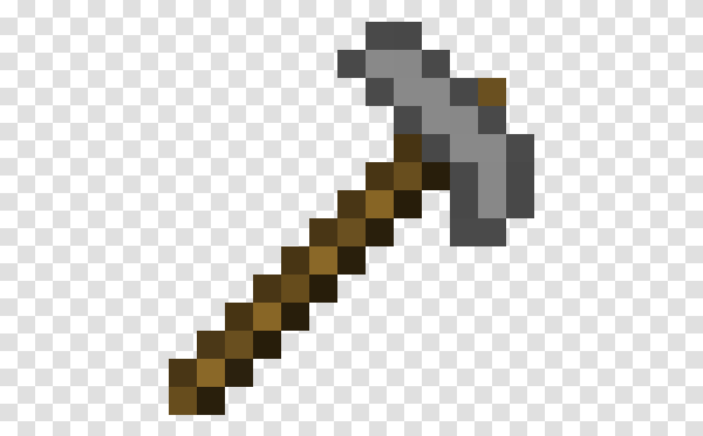 Itemhammer Minecraft Axe, Stage, Crowd Transparent Png