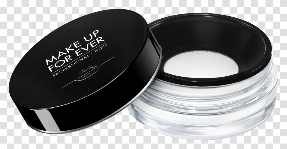 Itemprop Image Make Up For Ever Ultra Hd Microfinishing Loose Powder, Bowl, Helmet, Apparel Transparent Png
