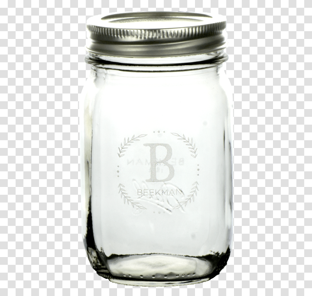 Items Mason Jar Glass Bottle, Milk, Beverage, Drink, Lemonade Transparent Png