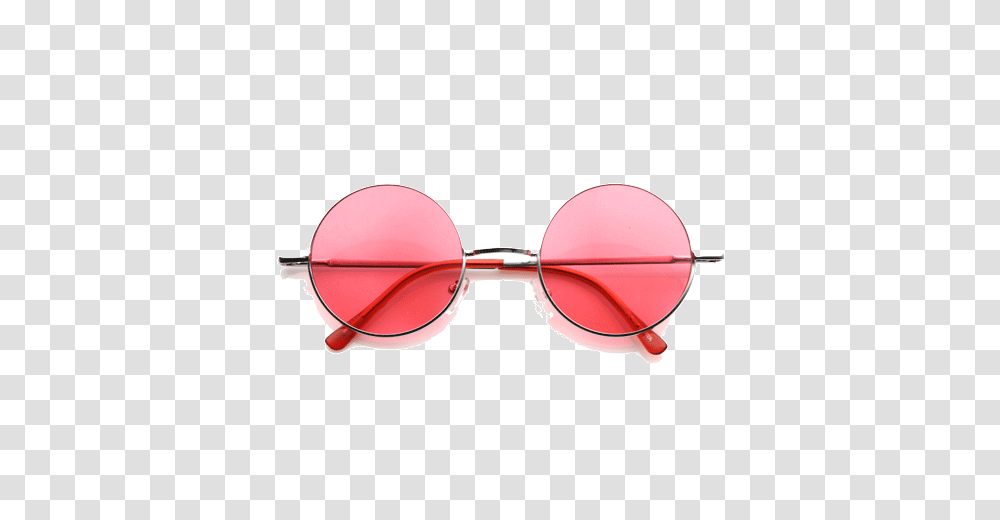 Itgirl Shop Round Colors Hippie Sunglasses, Accessories, Accessory Transparent Png