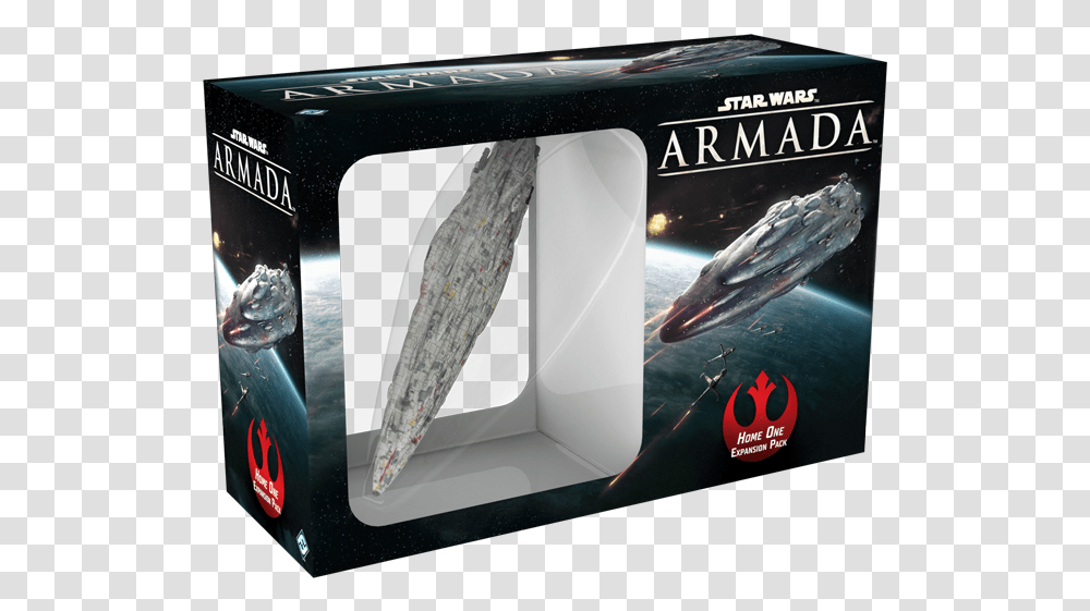 Its A Admiral Ackbar Comes To Armada Armada Interdictor Star Destroyer, Fish, Tire, Airplane, Vehicle Transparent Png