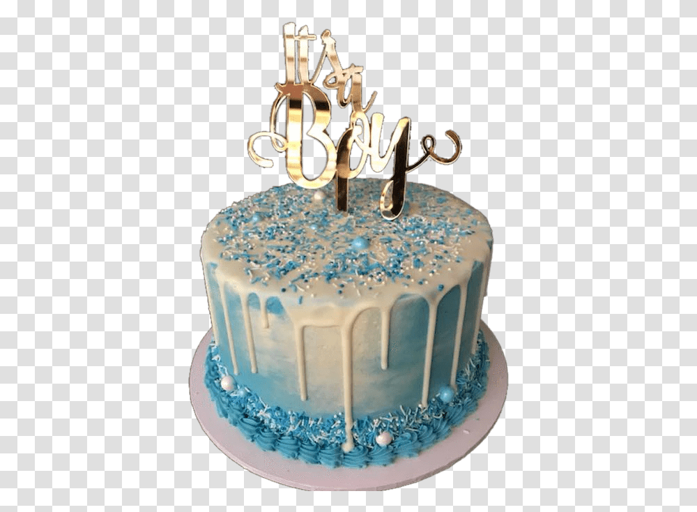 Its A Boy Cake Ideas, Birthday Cake, Dessert, Food, Torte Transparent Png