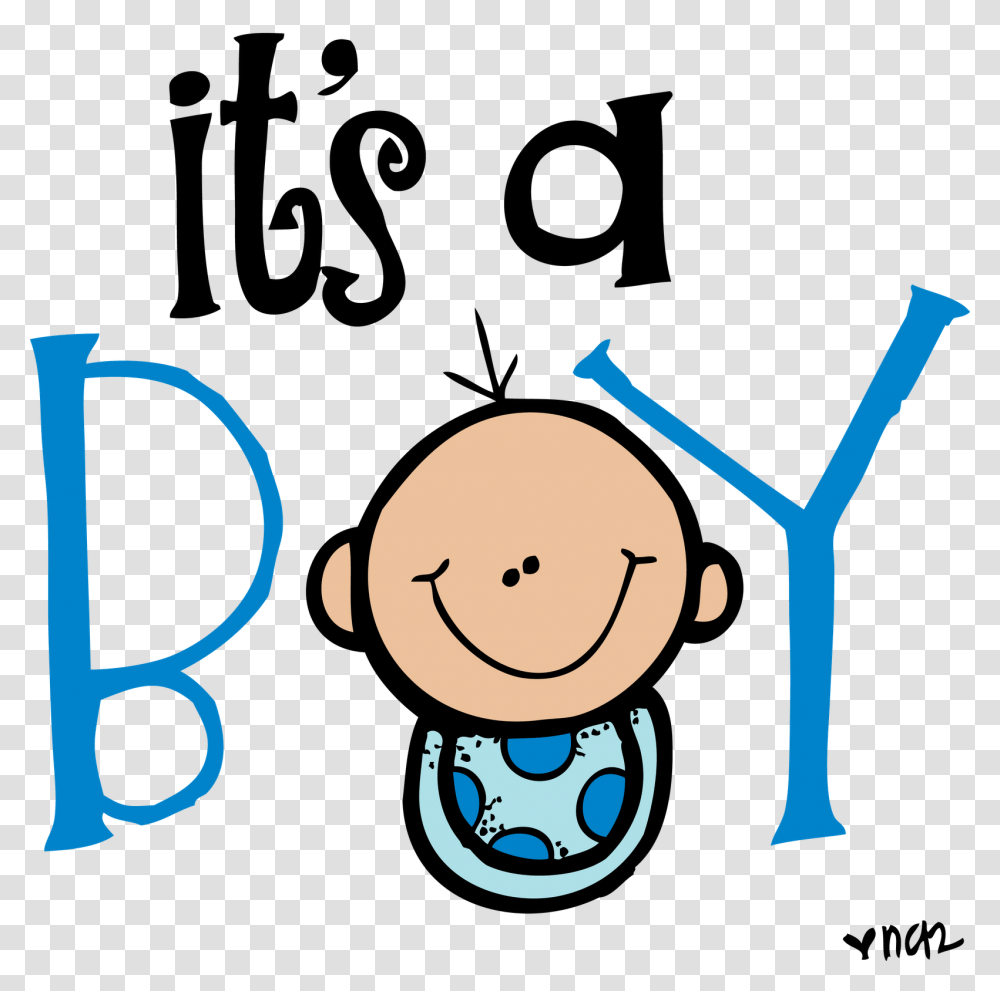 Its A Boy Clipart, Outdoors, Nature, Label Transparent Png