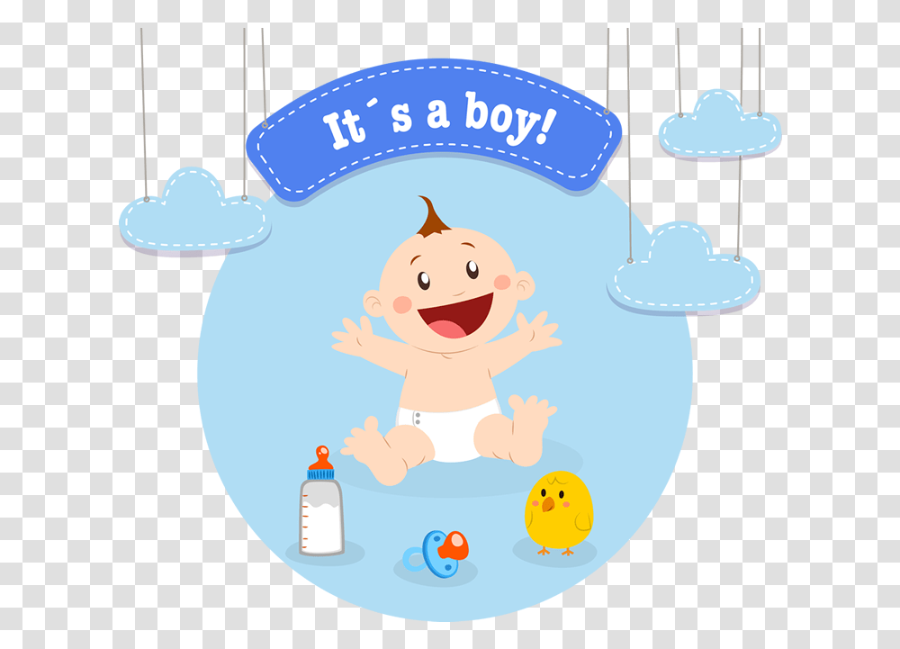Its A Boy, Plot, Diagram, Bottle, Label Transparent Png