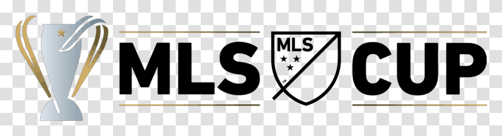 Its A Date Mls Cup 2019 Logo, Number, Alphabet Transparent Png