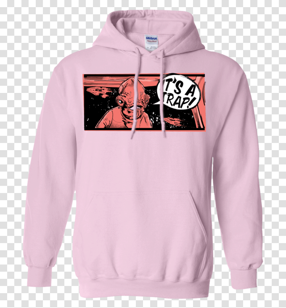 Its A Trap T Shirt Amp Hoodie, Apparel, Sweatshirt, Sweater Transparent Png