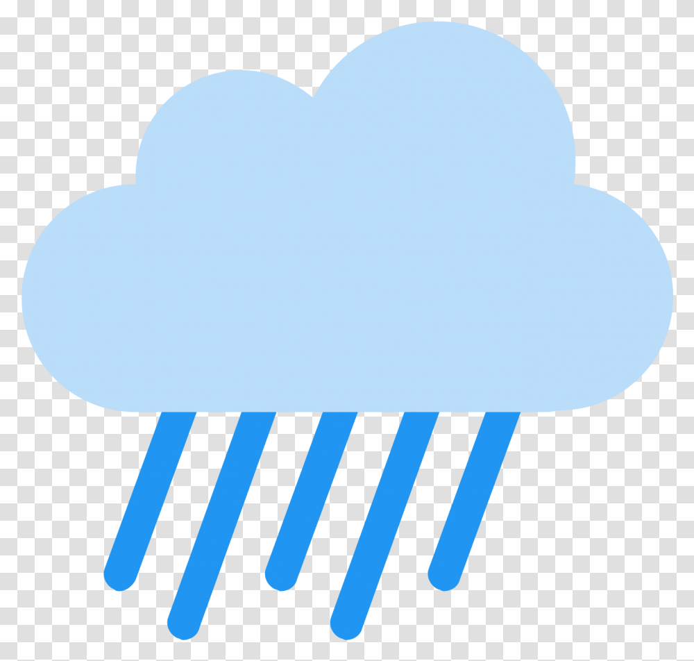 Its An Icon For A Raincloud Heart, Sea Life, Animal, Baseball Cap, Hat Transparent Png