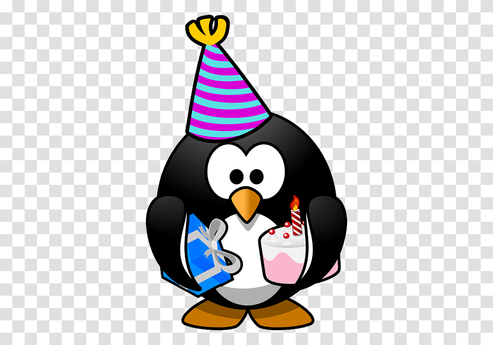 Its Been A Year A Review Of My First Year, Bird, Animal, Apparel Transparent Png