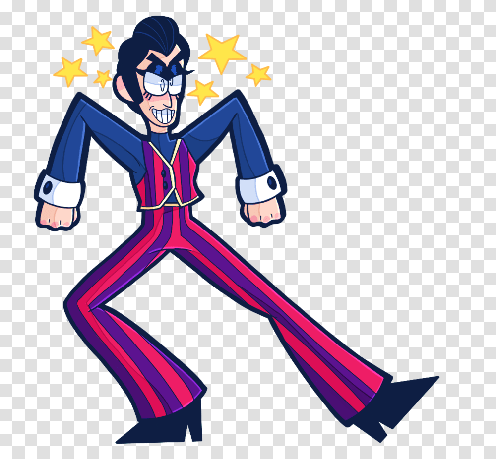 Its Him Robbie Rotten Lazytown Fanart Funny Things And Fandoms, Person, Human, Performer, Magician Transparent Png