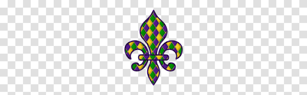 Its Mardi Gras Time The Avenue Pub New Orleans, Balloon, Pattern, Number Transparent Png