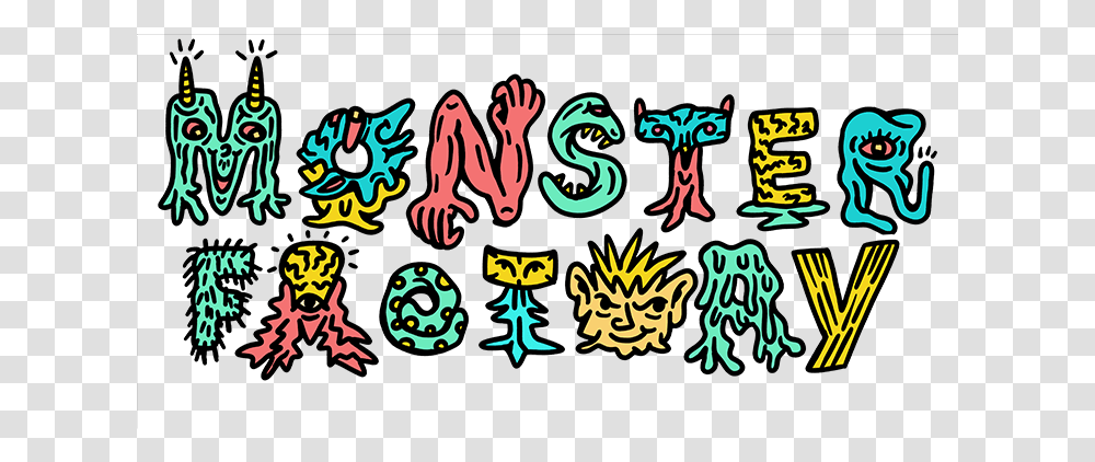 Its My Cake Day So I Thought Would Sha 1021932 Polygon Monster Factory Logo, Text, Symbol, Number, Light Transparent Png