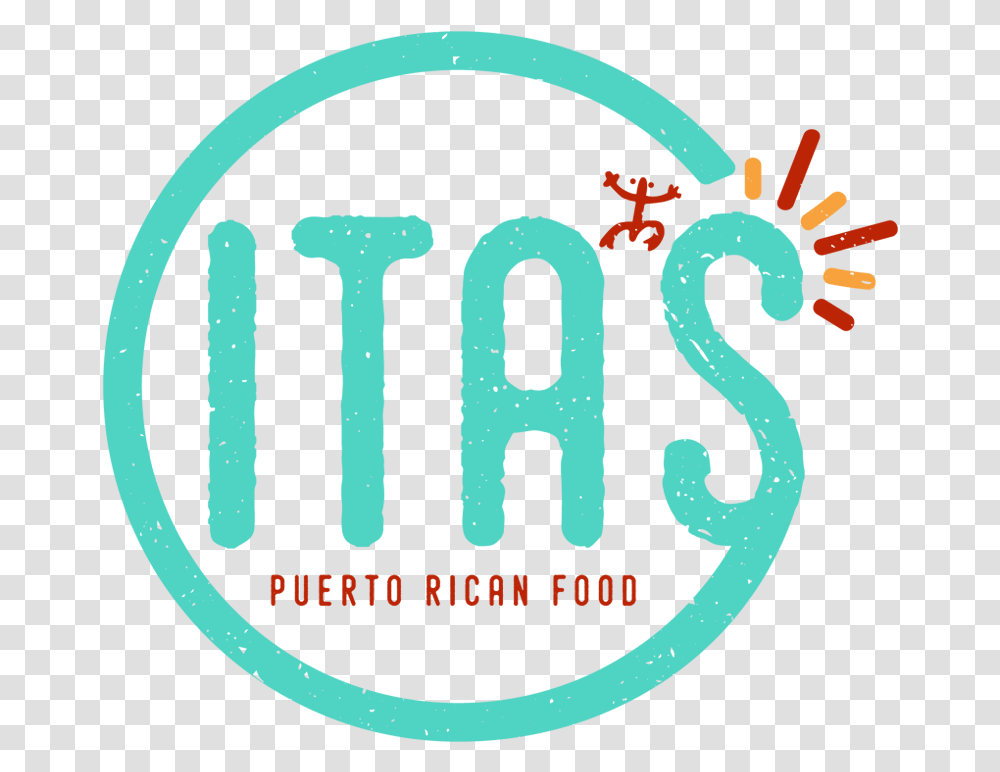 Its S Puerto Rican, Word, Label Transparent Png