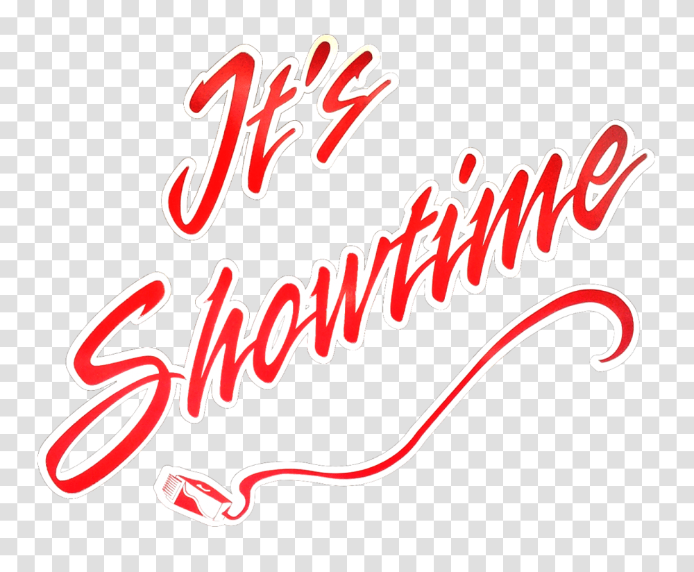 Its Showtime Am Wlib, Alphabet, Light, Dynamite Transparent Png