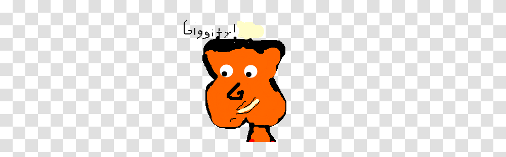 Its The Quagmire Show Giggity Giggity Goo Drawing, Face Transparent Png